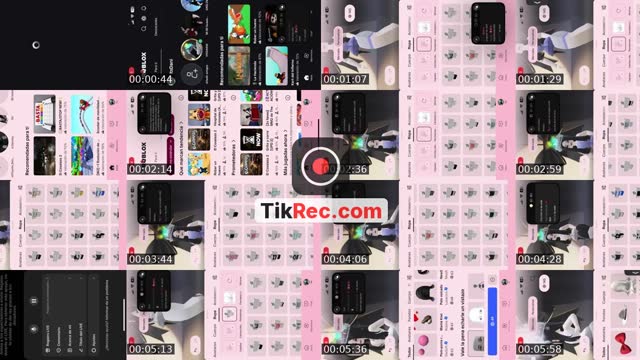 @desconocida12_14 TikTok live