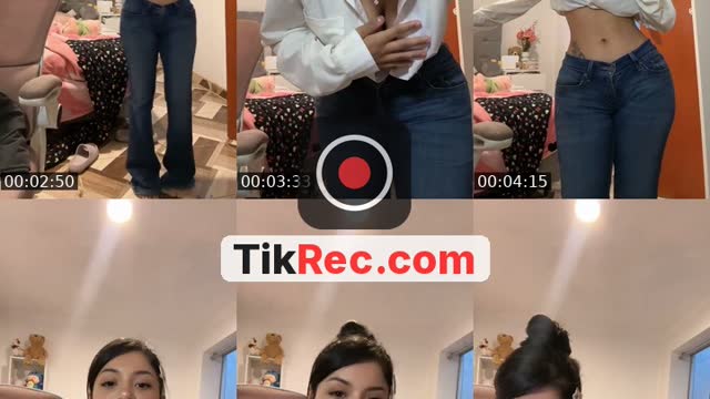 @nikigomezz TikTok live