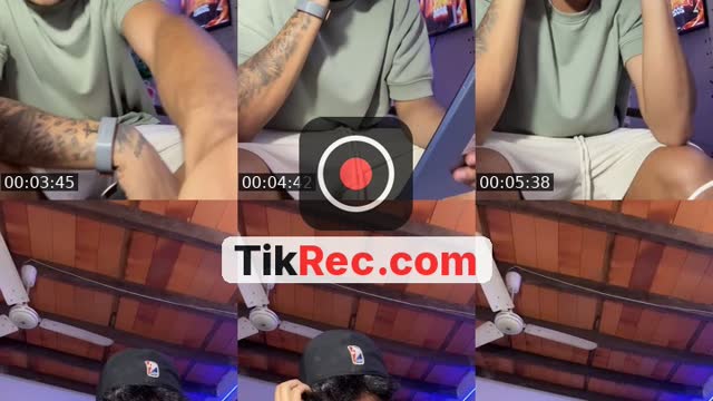 @diego_gimenez10 TikTok live