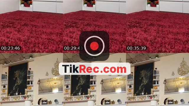 @morad.sho TikTok live
