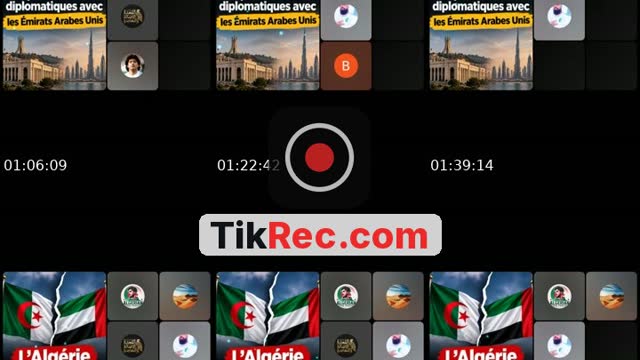 @wahren_dz TikTok live from 2026-09-13
