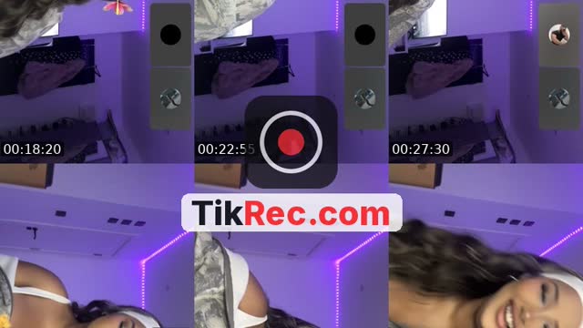 @sabzzzino TikTok live