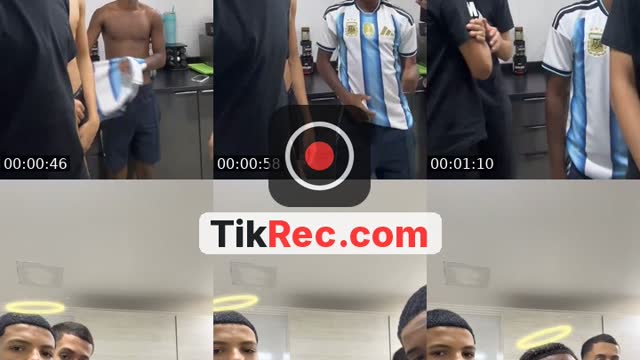 @oliveira_pd TikTok live