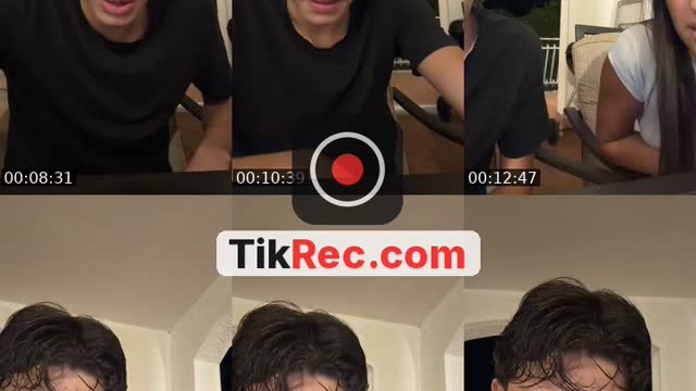 @salvatoregallina_ TikTok live