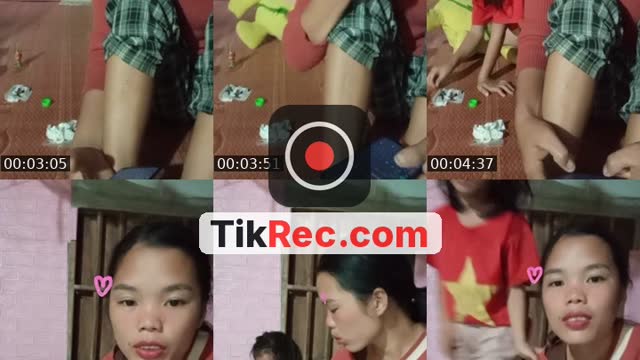 @tmtriu96 TikTok live