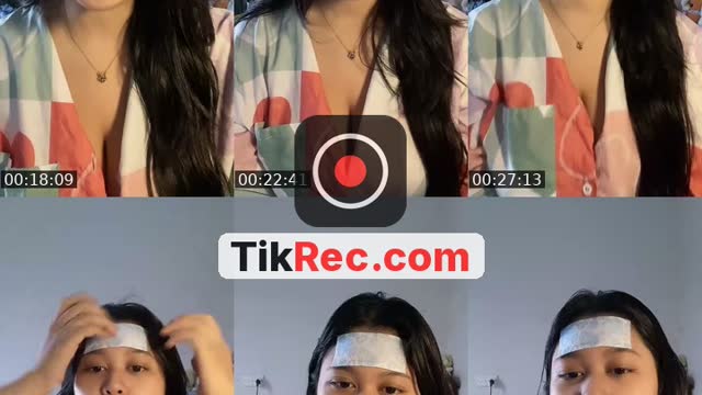 @richbbychel TikTok live