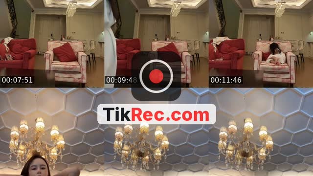 @thuphuong201195 TikTok live