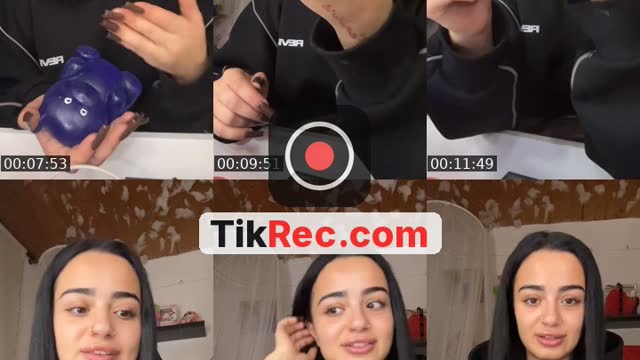 @kardo_220 TikTok live