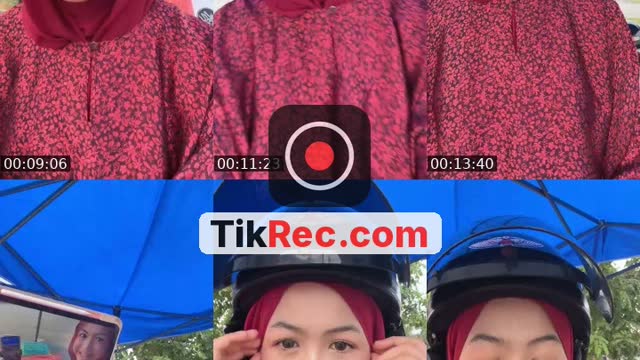 TikTok live: cikmak bacang by @intnmirae