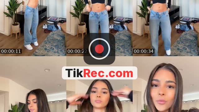 @danielariveraaa._ TikTok live