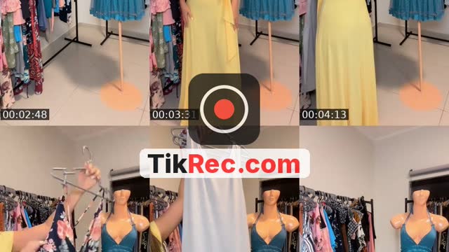 @miel_sanchez.a TikTok live