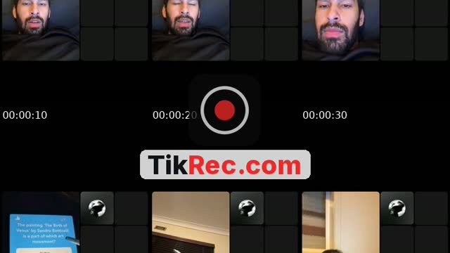 @iambatman7213 TikTok live