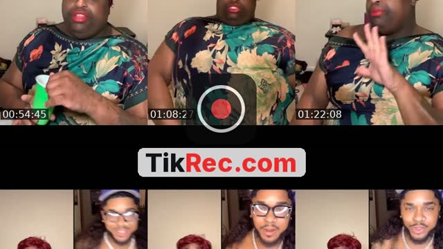 @1drebby TikTok live from 2026-09-14