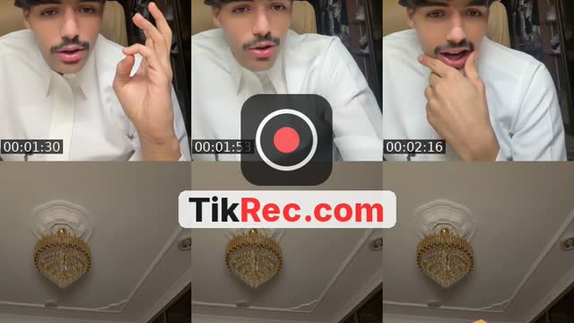 @mhsn.9 TikTok live