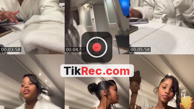 @mama_trackle TikTok live from 2026-09-14