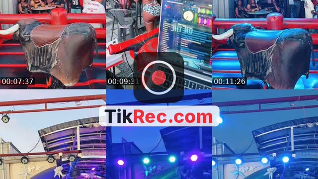 @iamdjcook TikTok live from 2026-09-14