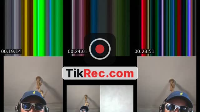 @ilyaslemaliki922 TikTok live