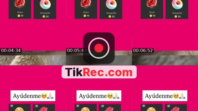 @thesummeryunpocomas_ TikTok live