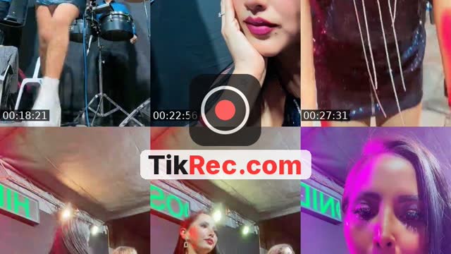 @mishelsilva95 TikTok live from 2026-09-14