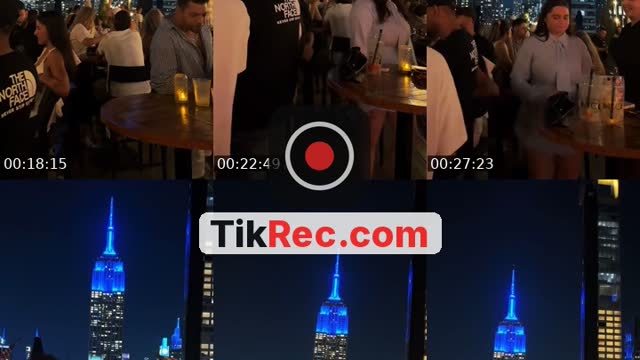@romeoumul TikTok live from 2026-09-14
