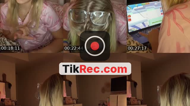 TikTok live: Mentioned you by @em13215