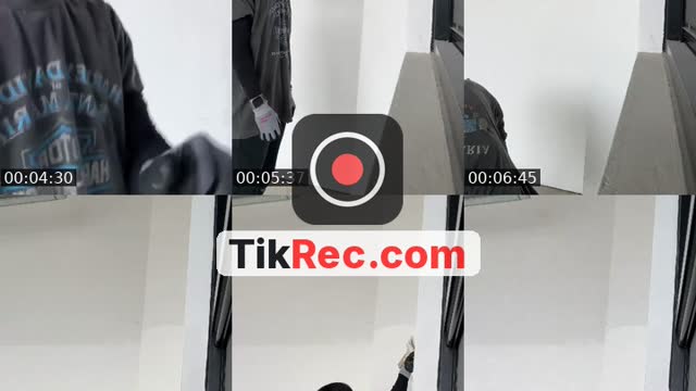 @y2_6p TikTok live