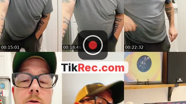 @iamthebdoubl TikTok live from 2026-09-14