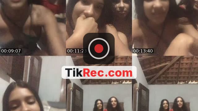 @biancamirely4 TikTok live