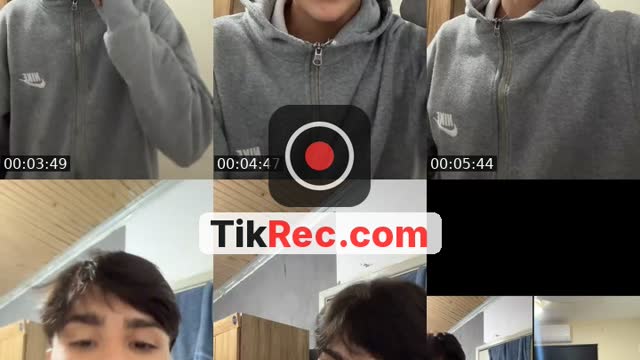 @alves.pprt TikTok live