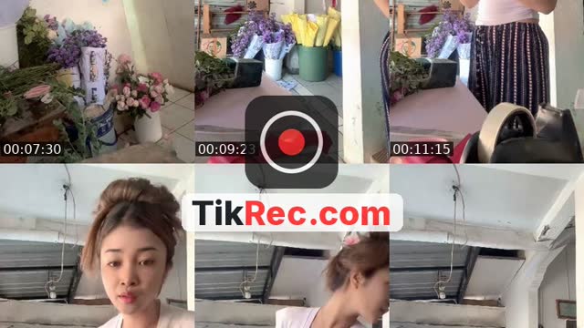 @putuliaa28 TikTok live