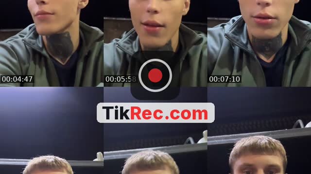 @today_s17 TikTok live