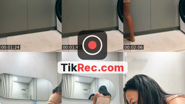 @assel.k07 TikTok live