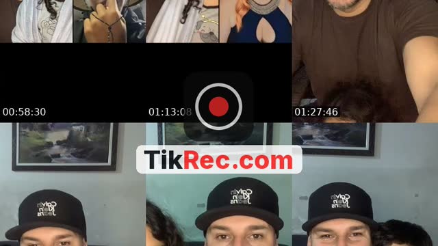 @marcio.g5 TikTok live from 2026-09-14