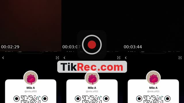 @retos809 TikTok live