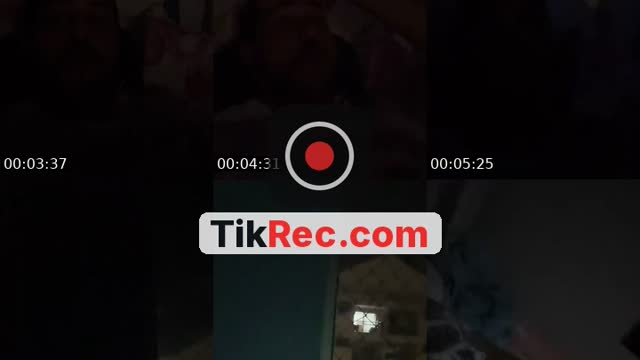 @dsanta39 TikTok live