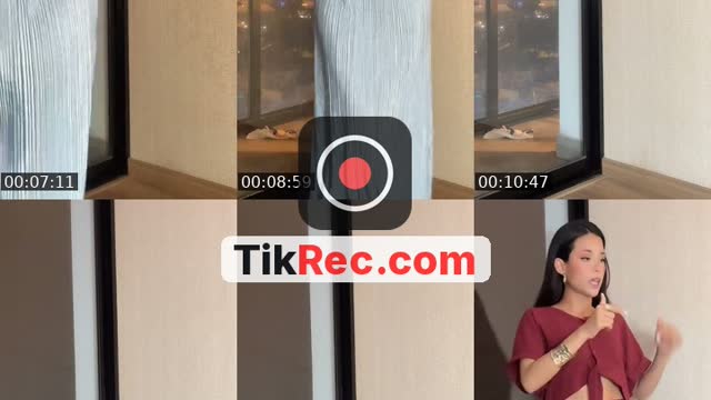 @zattoria TikTok live from 2026-09-14