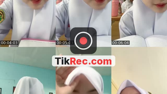 @inicirengkejuu TikTok live