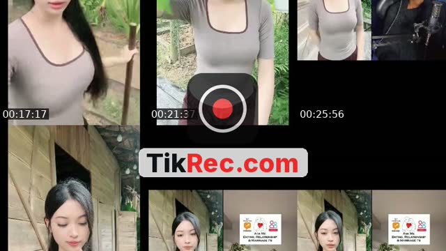 TikTok live: ⛰️👧🏻 by @thutrang.102