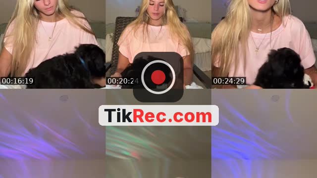 TikTok live: New Apartment!! by @jess.farewell