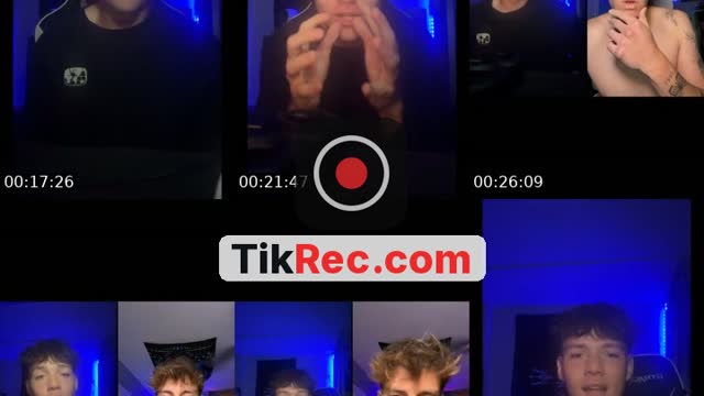TikTok live: 2 sauce by @thetwinkdestroyer69