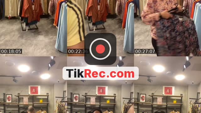 @lafemmefashionwear TikTok live from 2026-09-14