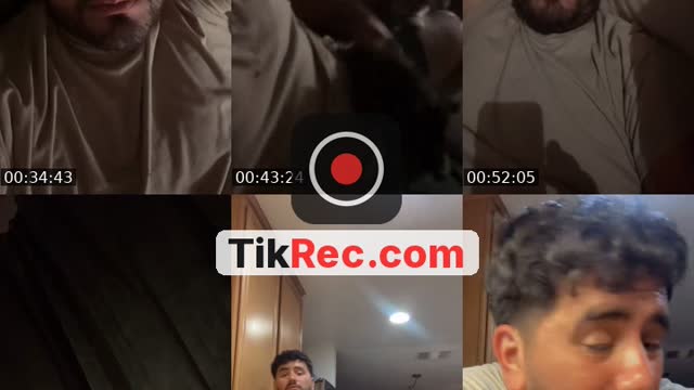 @este_perro TikTok live from 2026-09-14