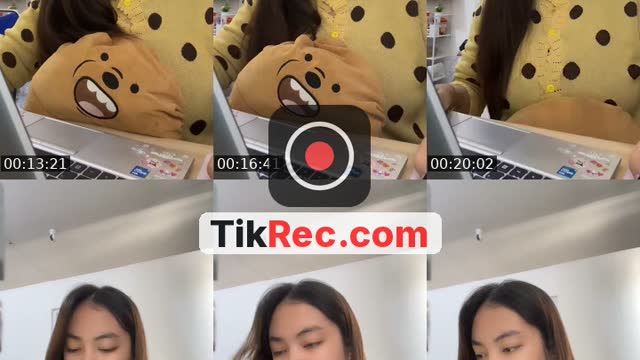 @juaainiii TikTok live