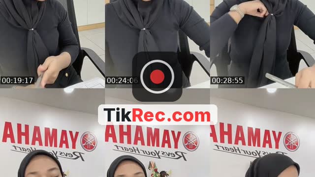 TikTok live: READY 😝 by @soonchongmotor