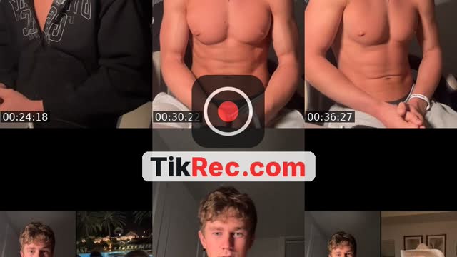 @michael.galey TikTok live from 2026-09-14