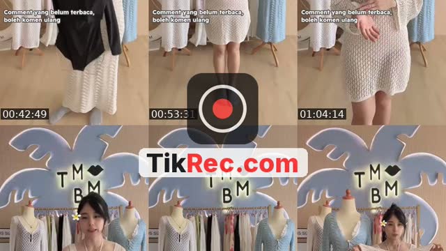 @tmbmswimwear TikTok live from 2026-09-14