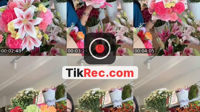 @rumahbungakotabharu TikTok live
