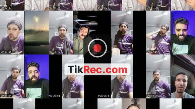 @ahmedmmdouh449 TikTok live