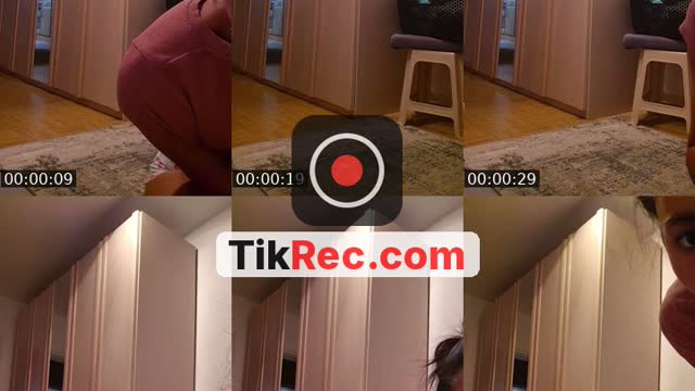 @aurelia0171998 TikTok live