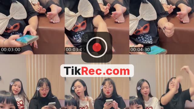 @yassi6vn66 TikTok live